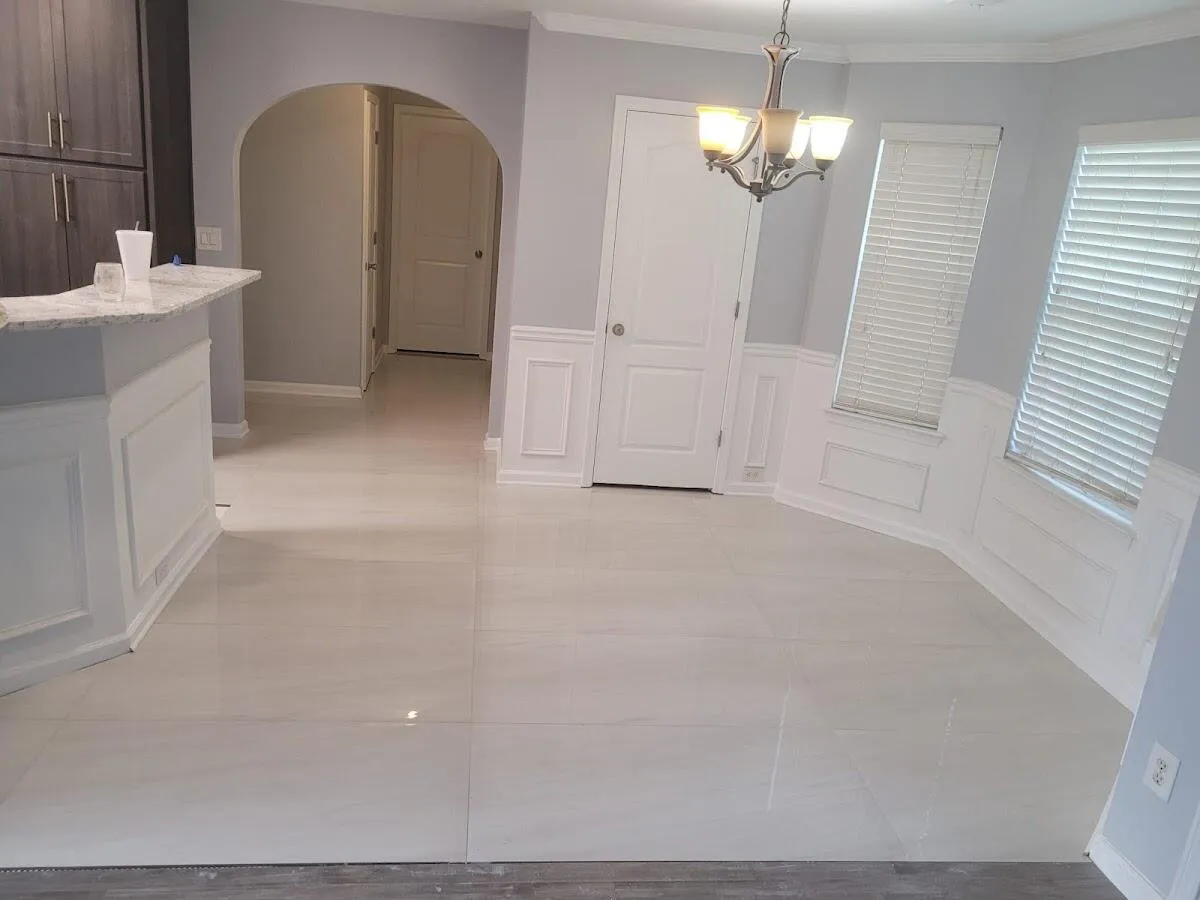 Water Damage Restoration services in Litchfield Park, AZ